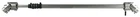 Borgeson Steering Shaft (000980) New. Price: $259.75.
