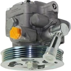 Power Steering Pumps 34430AG03B For Subaru Outback Legacy 2005-2009 New. Price: $114.81.