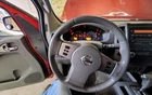 Nissan Frontier 2010-2015 Steering Column Used 8071. Price: $192.20.