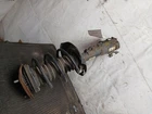 2021 Toyota Corolla Driver Left Strut 3003429 Used. Price: $109.00.