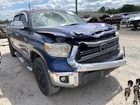 Driver Front Knee 8 Cylinder Standard Cab Door Fits 07-15 Tundra 605362 Used. Price: $144.49.