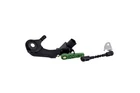 Fcs Rear Right Suspension Ride Height Sensor Fits 2012-2018 Audi A7 Quattro New. Price: $57.66.