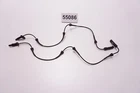 Y Genuine Bmw G05 G06 G07 Abs Sensor Wheel Speed Rear 6895656 Gebraucht. Price: $69.90.