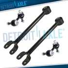 Rear Upper Control Arms Sway Bar Links Kit For Chrysler Sebring Dodge Avenger New. Price: $65.92.