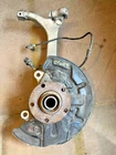 2002-2009 Audi A4, S4 Front Right Passenger Side Spindle Knuckle Assembly Oem Used. Price: $124.99.