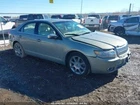 Driver Lower Control Arm Rear Trailing Awd Fits 07-12 Fusion 1475542 Used. Price: $106.20.