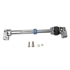 425-364 Lower Steering Shaft Universal Rag U-joint Coupler Fit For 2003-2006 New. Price: $63.00.