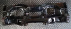 2005-2009 Subaru Legacy Front Crossmember K-frame Engine Cradle W/o Turbo Remanufactured. Price: $100.00.