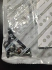 Power Steering Reservoir Reseal Kit Genuine Mopar 68034315AB Ram 2500/3500 Used. Price: $37.95.