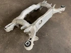 2008 Bmw 535XI Rear Suspension Crossmember K-frame Subframe Cradle Oem+ Used. Price: $176.08.