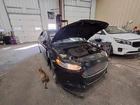 2014-16 Ford Fusion Steering Column Floor Shift Keyless Ignition Assembly Oem Used. Price: $113.95.
