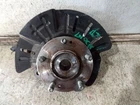 2020-2024 Kia Soul Driver Left Front Spindle/knuckle Oem Used. Price: $149.99.