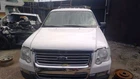 Passenger Lower Control Arm Rear Trailing Fits 06-10 Explorer 1256724 Used. Price: $77.94.