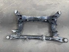 2017- 2022 Alfa Romeo Giulia Awd Rear Suspension Subframe Crossmember Cradle Oem Used. Price: $216.69.