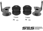 Timbren Tortndr For 2022 Toyota Tundra Suspension Enhancement System - Rear Kit New. Price: $269.36.