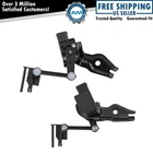 Trq Ride Leveling Height Sensor Fits 07-15 Audi 03-10 Porsche 04-10 Volkswagen New. Price: $89.85.