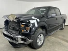 Driver Front Spindle/knuckle Thru 02/25/18 Fits 16-18 Ford F150 Pickup 2777357 Used. Price: $105.00.
