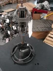 Steering Column Floor Shift Hybrid Fits 17-18 Malibu 763194 Used. Price: $140.39.