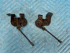 Oem Cadillac Xts Rear Suspension Height Sensors Rh & Lh Pair 49K 2013-2019 Used. Price: $125.00.