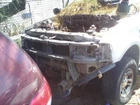 Front Axle Heritage With Vacuum Disconnect Fits 97-04 Ford F150 Pickup 189143 Used. Price: $325.00.