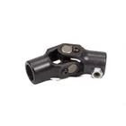 Sweet 401-50611, One Steering Universal Joint Single Steel Black Paint New. Price: $82.25.