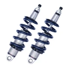 Ridetech 11263510 Hq Series Single-adjustable Front Coil-over Shocks New. Price: $890.00.