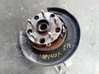 Driver Left Rear Knuckle/stub Fits 14-20 Lexus IS350 313408 Used. Price: $95.00.