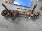 2006-2007 Dodge Ram 2500 Front Axle 4WD 4.10 123K Oem Used. Price: $1401.50.