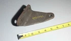 Nos 57 58 59 Chevy Pickup Truck Suburban Panel Rear Shock Absorber Bracket Read Used. Price: $45.00.