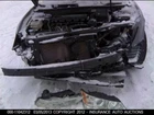Passenger Right Front Spindle/knuckle Fits 08-10 Sonata 1118593 Used. Price: $100.39.