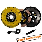 Act FF5-HDG6 Heavy-duty/race Sprung Pad Clutch Kit 2013-2018 Ford Focus New. Price: $1626.00.