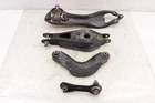 17-24 Chrysler Pacifica Fwd Rear Suspension Driver Lh Side Control Arm Set Of Used. Price: $169.52.