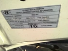 Power Steering Pump Hybrid Fits 20-23 Sonata 1334763 Used. Price: $125.96.