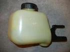 86-91 Saab 9000 Power Steering Fluid Reservoir 4197380 Used. Price: $45.00.