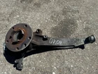 09-15 Audi Q7 Spindle Knuckle Wheel Hub Front Left Side Oem 7L0407257A Used. Price: $159.95.