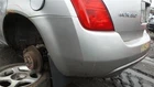 Passenger Right Axle Shaft Front Awd Fits 03-05 Murano 346053 Used. Price: $120.00.