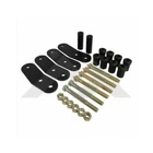 Crown Automotive RT21022 Shackle Kit (heavy Duty) For Jeep CJ-5 CJ-7 CJ-8 76-86 New. Price: $63.11.