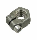 Empi 98-4050 Ball Joint Spindle Nut, Right For Volkswagen Type 1 Bug/super Beetl New. Price: $25.95.