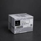 New Mercedes Benz A0009906025 Bolt, Special Shape Genuine Oem Neu. Price: $28.39.