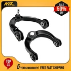 Pair Front Upper Control Arms For 2011 - 2015 Dodge Durango Jeep Grand Cherokee New. Price: $53.99.