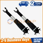 2X Rear Air Suspension Shock Absorber Electric For Cadillac Srx 2004-09 5801037 New. Price: $125.05.