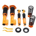 Maxpeedingrods Coilover Lowering Suspension Kit For Nissan Sentra 2007-2012 New. Price: $252.00.