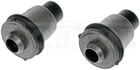 Dorman 523-099 Front Position Subframe Bushing New. Price: $121.85.