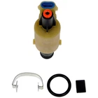 Dorman Air Spring Solenoid For Lincoln Continental & Grand Marquis Marauder New. Price: $52.41.