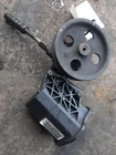 2004-2007 Dodge Durango Power Steering Pump Oem Unit Id 52113239AB Used. Price: $119.99.