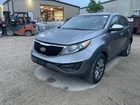 Front Knee Right Passenger Fits 14-16 Sportage 1021093 Used. Price: $295.00.
