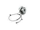 Genuine Mopar Brake Hub And Bearing Right 68339389AH New. Price: $241.47.