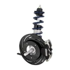 Strange PSS105-1.0 Light Duty Front Strut Kit With Springs Brake Rotor New. Price: $2377.99.