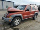 Driver Left Front Knee With Abs Fits 02-07 Liberty 458376 Used. Price: $272.60.