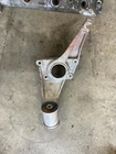 84-91 Porsche 944 Side Torsion Support Bracket Driver Used. Price: $30.00.